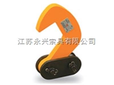 PDQ系列单板钢板起重钳